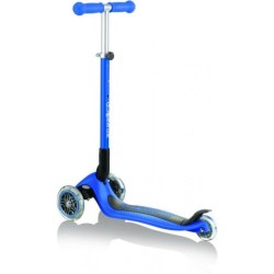 GLOBBER SCOOTER PRIMO FOLDABLE NAVY BLUE ΠΑΤΙΝΙ 2